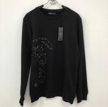 Толстовка мужская  Versace LUX-34794