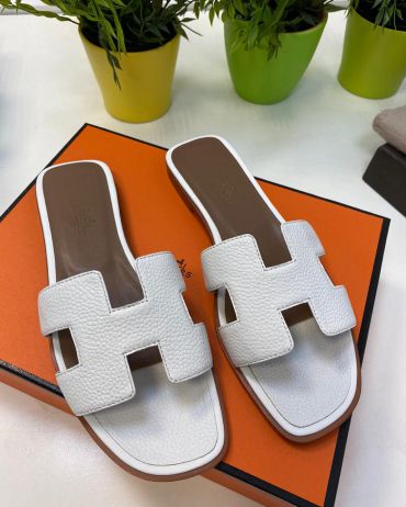 Сандалии  Hermes LUX-34894