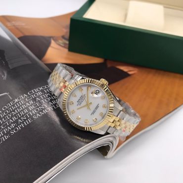 Часы  Rolex LUX-35144