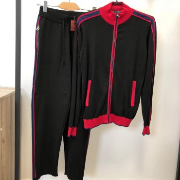 Костюм спортивный Stefano Ricci LUX-34978