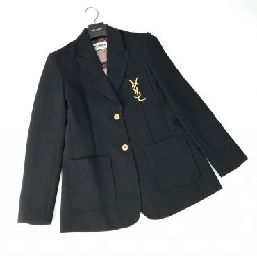 Жакет женский  Yves Saint Laurent LUX-35018