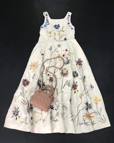 Сарафан  LUX-34949