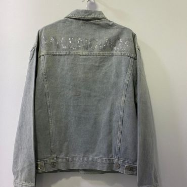 Куртка женская Balenciaga LUX-34726