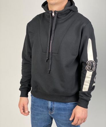 Толстовка мужская  Gucci LUX-35035