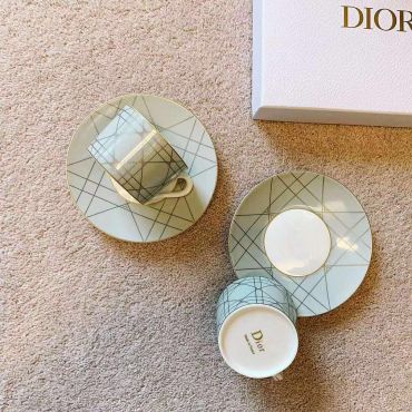 Чайная пара Christian Dior LUX-34598