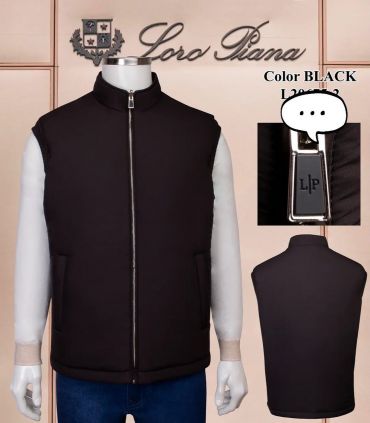 Жилет мужской  Loro Piana LUX-34819