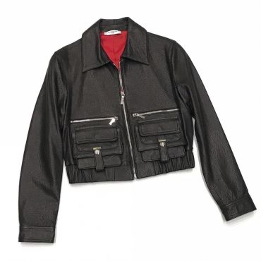 Куртка женская Givenchy LUX-34723