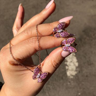 Кулон  LUX-47947