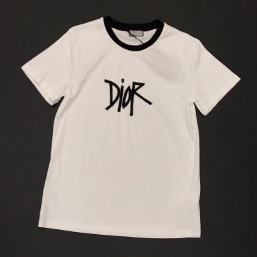 Футболка женская Christian Dior LUX-34704