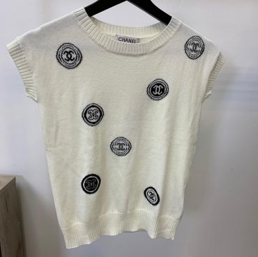 Кофта женская Chanel LUX-34948