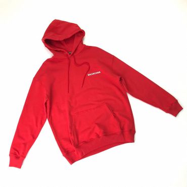 Толстовка женская Balenciaga LUX-34830