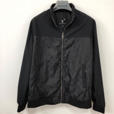 Ветровка  Louis Vuitton LUX-34718