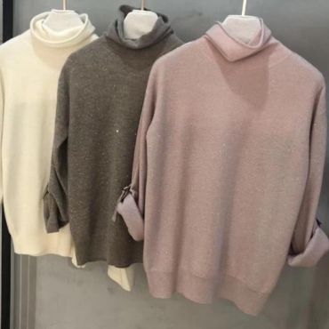 Водолазка  LUX-34663