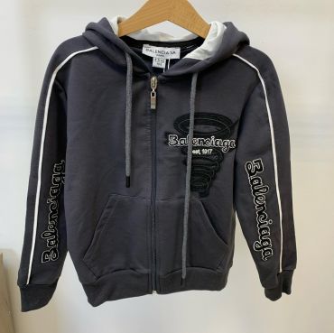 Толстовка Balenciaga LUX-34693