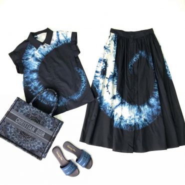 Костюм женский Christian Dior LUX-35043