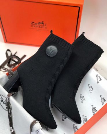 Ботильоны Hermes LUX-34688