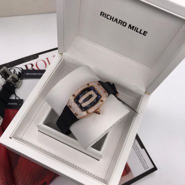Часы женские Richard Mille LUX-35140
