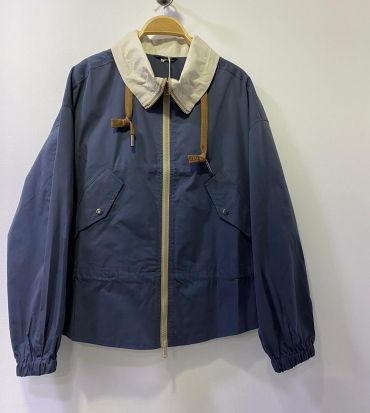 Ветровка   LUX-34731