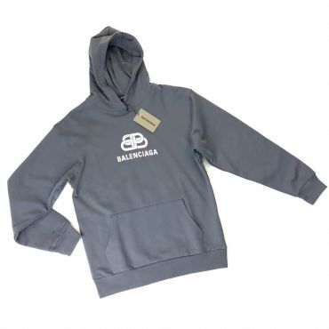 Толстовка женская Balenciaga LUX-35023