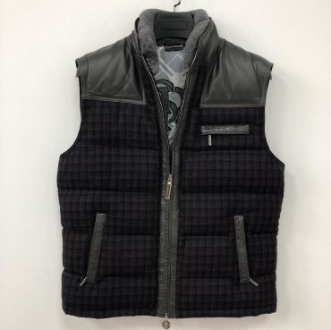 Жилет мужской  Stefano Ricci LUX-34804