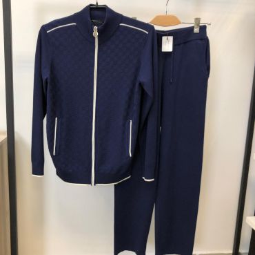 Костюм спортивный Stefano Ricci LUX-34977