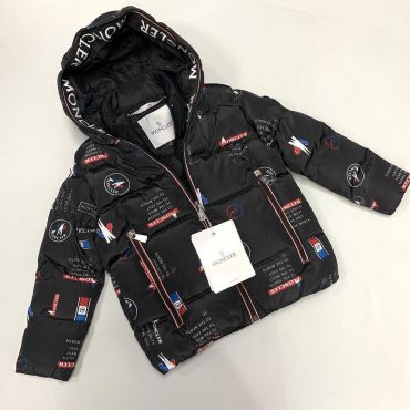 Куртка  Moncler LUX-34846