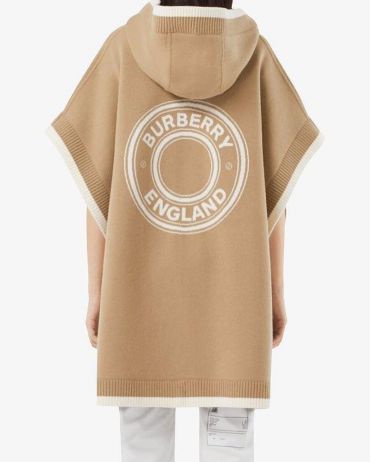 Жилет женский Burberry LUX-35233