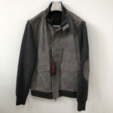 Куртка мужская Loro Piana LUX-35124