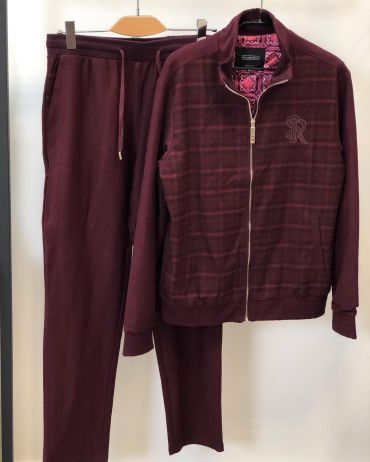 Костюм  Stefano Ricci LUX-34030