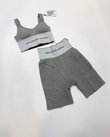 Костюм женский Alexander Wang LUX-35009