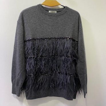 Свитер женский Brunello Cucinelli LUX-34850