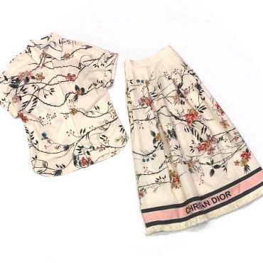 Костюм женский Christian Dior LUX-34939