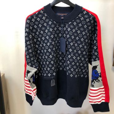 Свитер женский Louis Vuitton LUX-35014