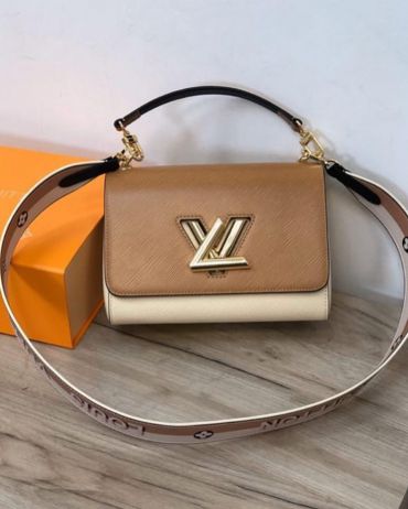 Сумка женская  Twist  Louis Vuitton  LUX-35189