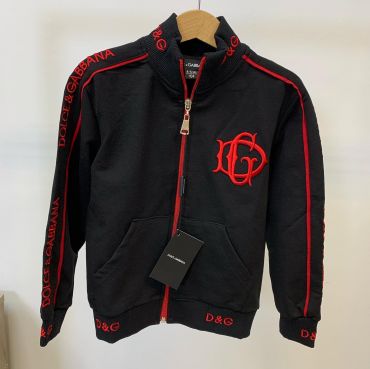 Толстовка  Dolce & Gabbana LUX-34695