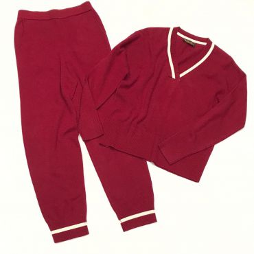 Костюм спортивный Loro Piana LUX-35230