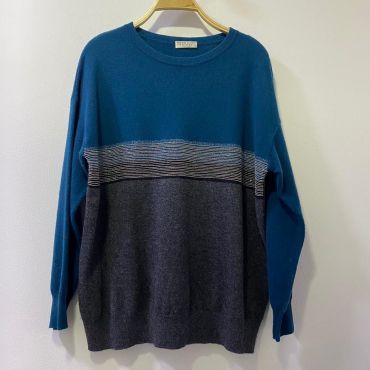 Свитер женский Brunello Cucinelli LUX-34847