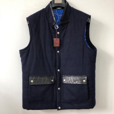 Жилет мужской Stefano Ricci LUX-35128