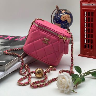 Сумка женская Chanel LUX-34708