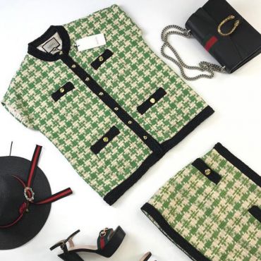 Костюм женский Gucci LUX-34737