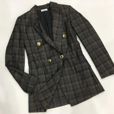 Жакет женский Brunello Cucinelli LUX-34871