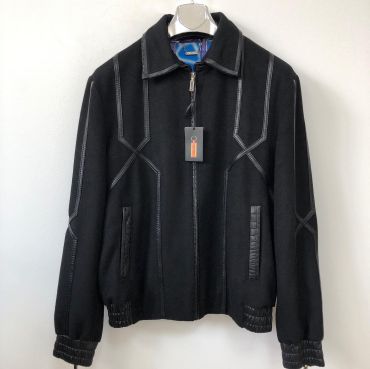 Куртка мужская Zilli LUX-35129