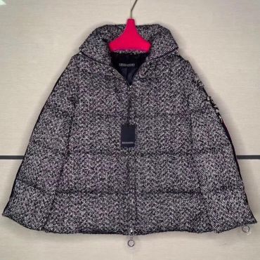 Куртка женская  LUX-35403