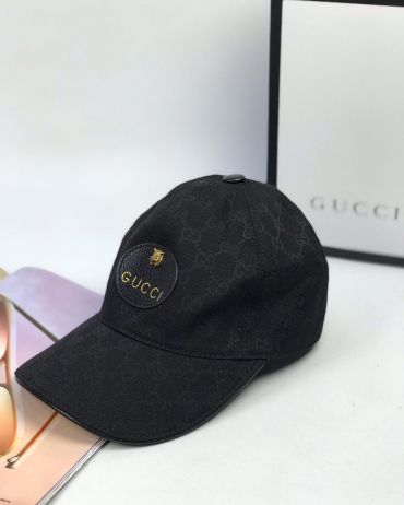 Бейсболка мужская  Gucci LUX-34909