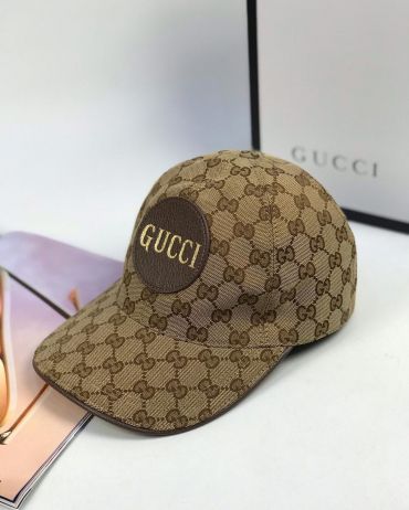 Бейсболка мужская  Gucci LUX-34910