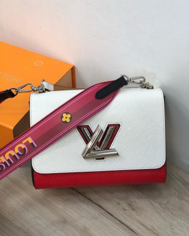 Сумка женская  Twist  Louis Vuitton  LUX-35197