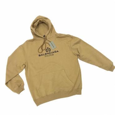 Толстовка женская Balenciaga LUX-35137