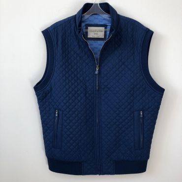 Жилет мужской  LUX-34966