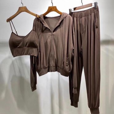 Костюм женский  LUX-34945