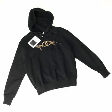 Толстовка женская Chanel LUX-35016